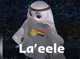 La eele