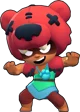 Nita -brawl stars-
