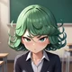 Classmate Tatsumaki