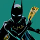 Cassandra Cain