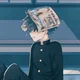 Izuku Midoriya 