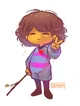 Frisk-undertale