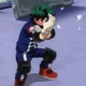 Izuku Midoriya