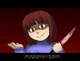 Frisk Corrupta 