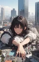 Rp giantess streamer