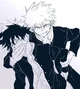 Bakudeku