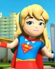 LEGO DCSHG Supergirl