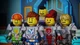 Nexo knights RP