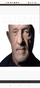 The silent guy