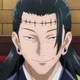 Geto Suguru