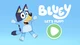 Bluey Lets Play