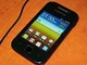 SAMSUNG galaxy Y