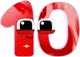 Ten