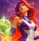 Starfire