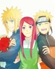 Naruto Family