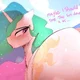 Princess celestia