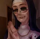 Sister Madeline