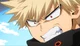 BAKUGO KATSUKI HEROE