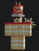 Cake -Roblox oc-