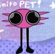 Kinito pet