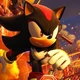 Shadow The Hedgehog