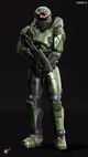 Master Chief 