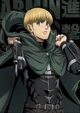 Armin Arlert