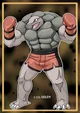 Boxing Golem