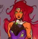 Starfire