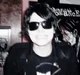 Gerard way