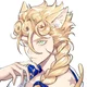 Giorno Giovanna