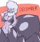 December 