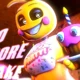 toy chica