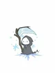 Yandere Reaper sans