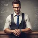 Mr Willson-Teacher