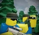 The Roblox great war