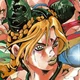 JOJO Jolyne Cujoh