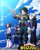 MHA - Season 7