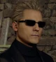 Albert Wesker