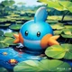Mudkip