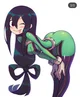 Tsuyu Asui