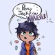 Percy Jackson 