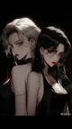 Ava and Tori