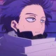 Hitoshi Shinsou
