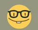 Nerd Emoji - TSOS
