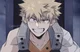 Katsuki Bakugou