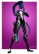 Venomized Widowmaker