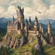 Hogwarts 