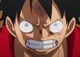 Monkey D Luffy