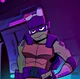 Donatello - Rottmnt 
